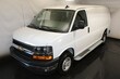 Chevrolet Express Cargo 2500