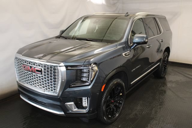  GMC Yukon