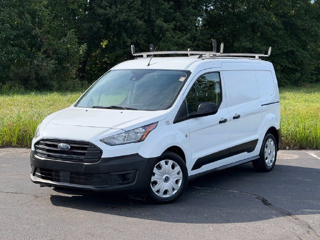  Ford Transit Connect Van