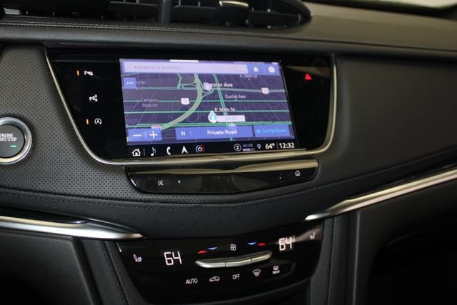 2026 Cadillac XT5 Premium Luxury - Photo 15
