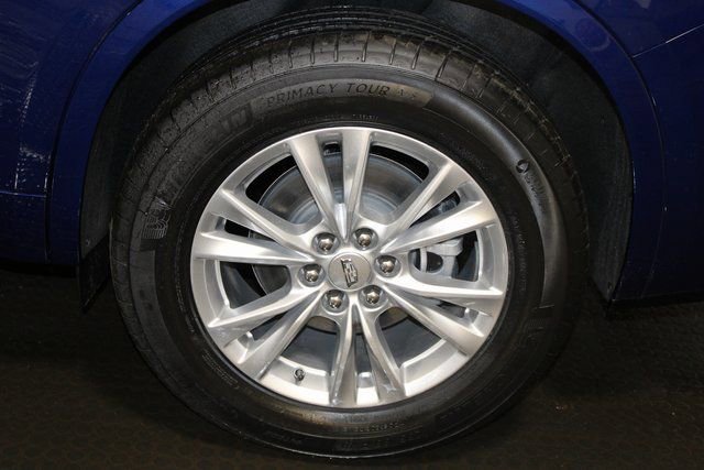 2025 Cadillac XT6 Luxury - Photo 29