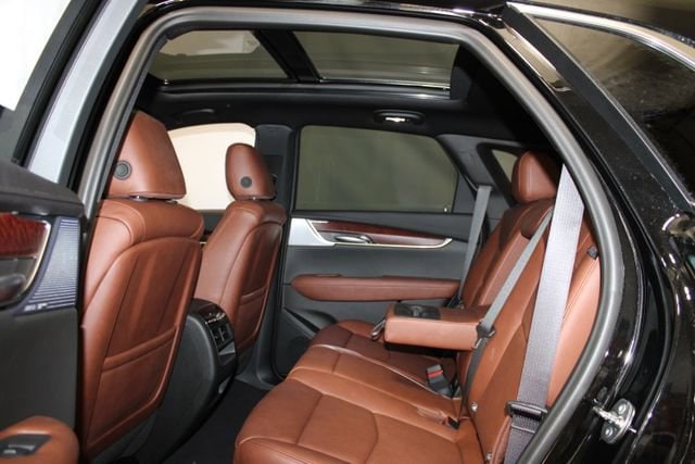 2026 Cadillac XT5 Premium Luxury - Photo 8