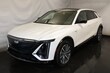CADILLAC Lyriq