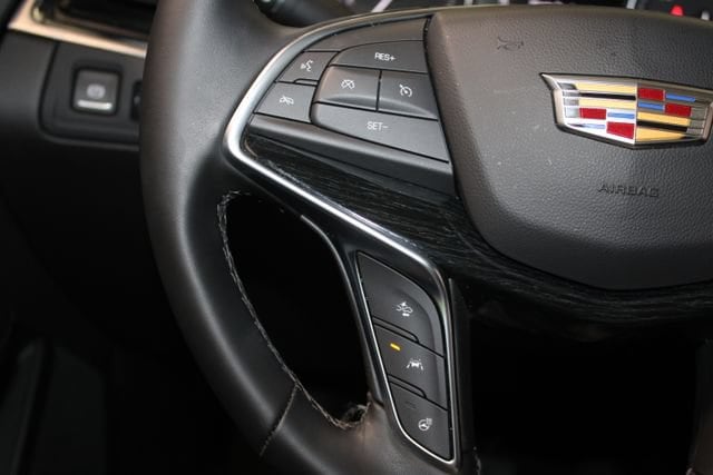 2026 Cadillac XT5 Premium Luxury - Photo 21