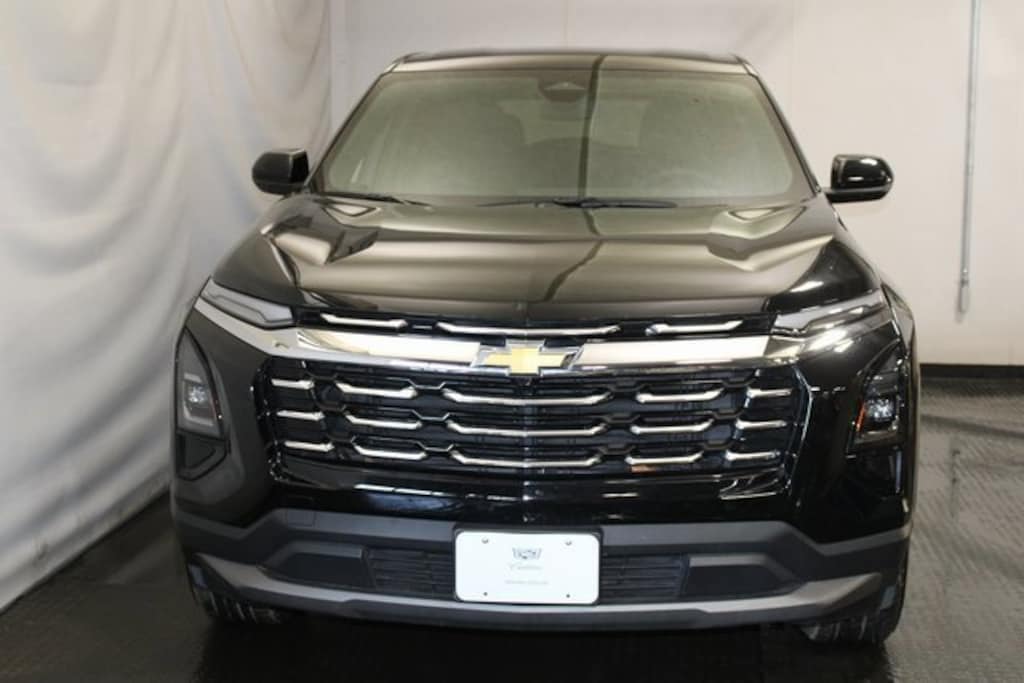 Used 2025 Chevrolet Equinox LT SUV