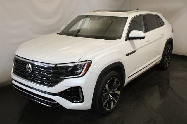 2024 Volkswagen Atlas Cross Sport 2.0T SEL Premium R-Line 4MOTION's photo