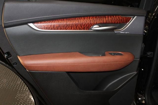 2026 Cadillac XT5 Premium Luxury - Photo 12