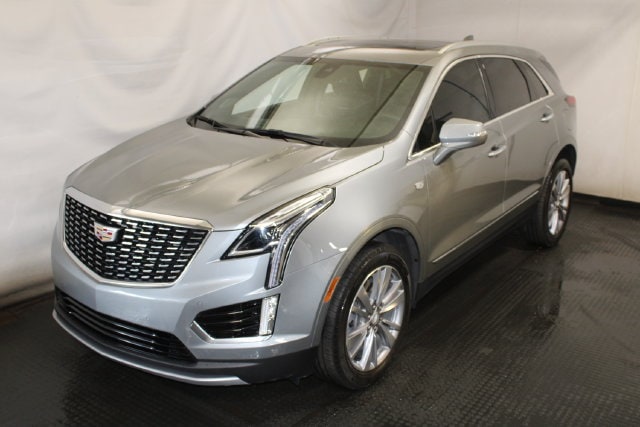 2024 Cadillac XT5
