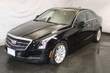  CADILLAC ATS