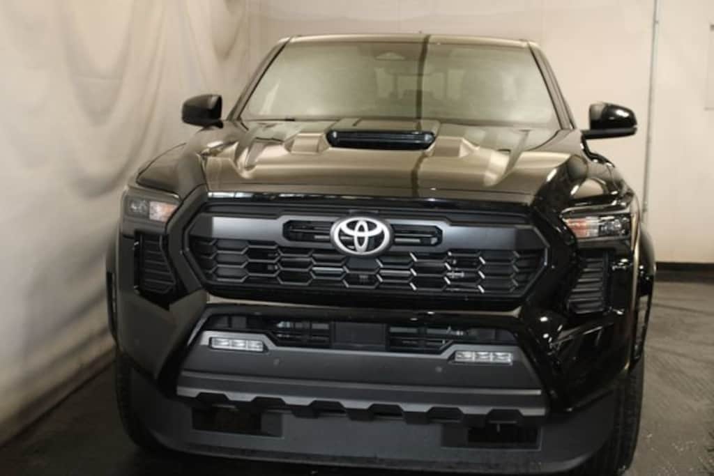 Used 2024 Toyota Tacoma TRD Sport Truck