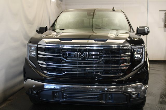 2022 Gmc Sierra 1500 SLT photo 3