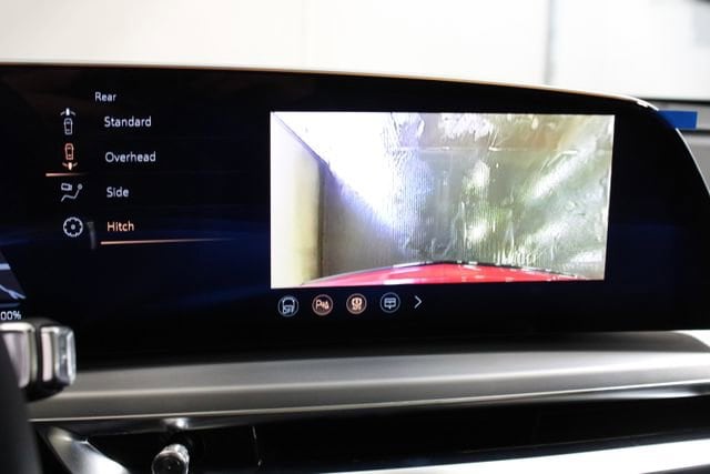 2026 Cadillac LYRIQ Sport - Photo 17