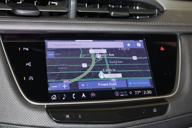 2026 Cadillac XT5 Premium Luxury - Photo 11