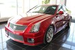  CADILLAC CTS-V