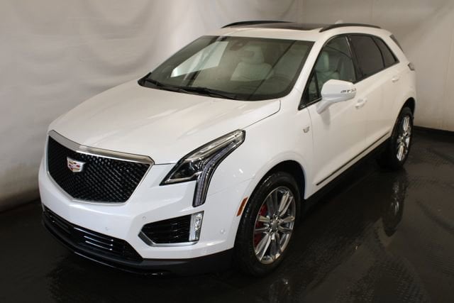 2024 Cadillac XT5 AWD Sport's photo
