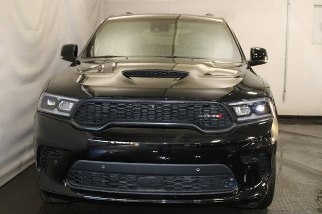 Used 2025 Dodge Durango R/T Plus AWD SUV