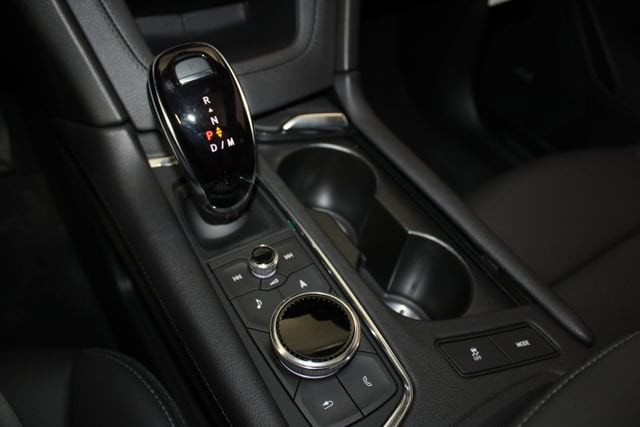 2026 Cadillac XT5 Premium Luxury - Photo 23