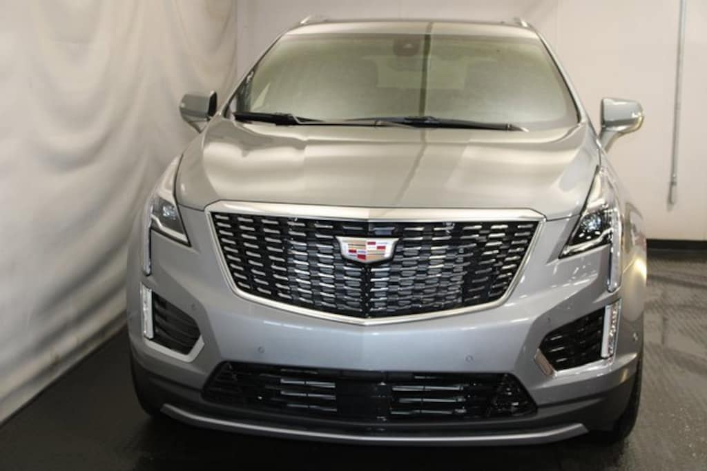 Used 2025 CADILLAC XT5 Premium Luxury SUV