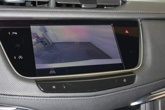 2026 Cadillac XT5 Luxury - Photo 14