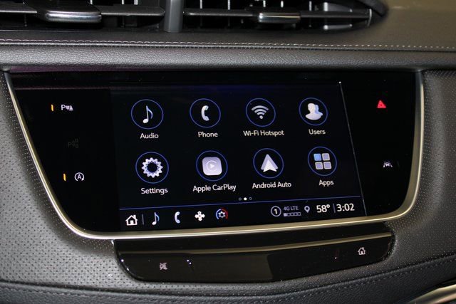 2025 Cadillac XT6 Luxury - Photo 15