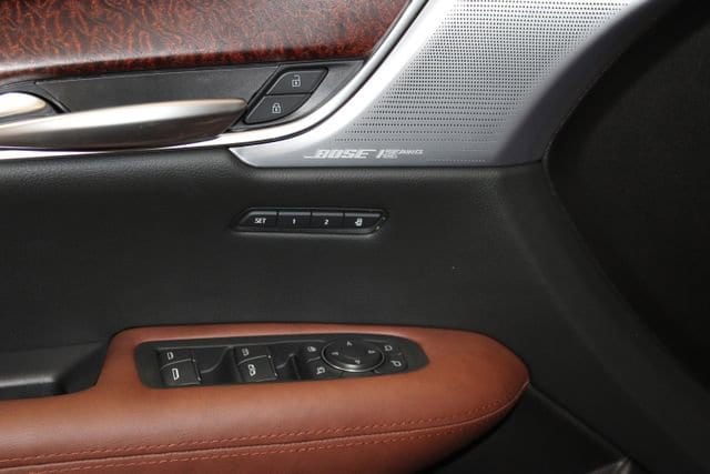 2026 Cadillac XT5 Premium Luxury - Photo 11
