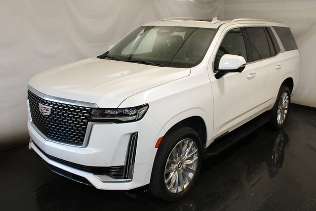 2023 Cadillac Escalade Premium Luxury's photo