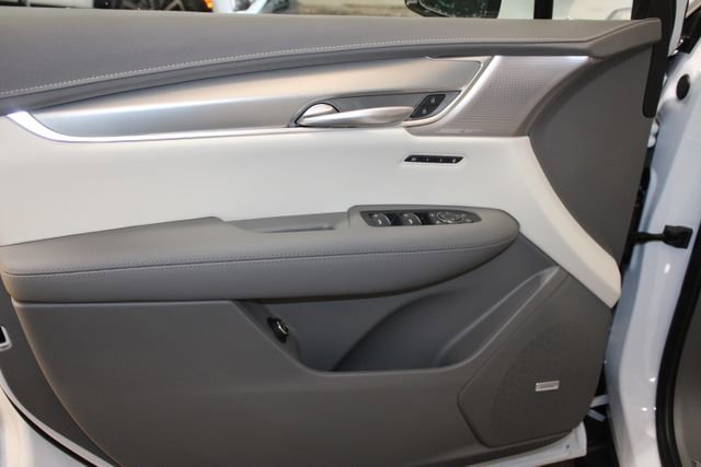 2026 Cadillac XT5 Premium Luxury - Photo 15