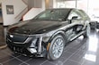 CADILLAC LYRIQ
