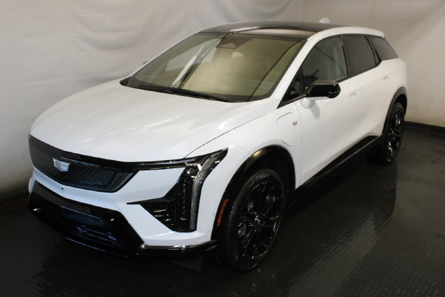  CADILLAC OPTIQ