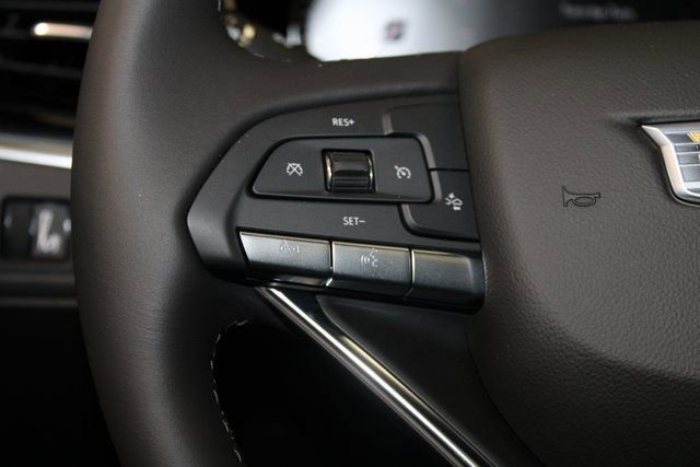 2025 Cadillac XT6 Luxury - Photo 23