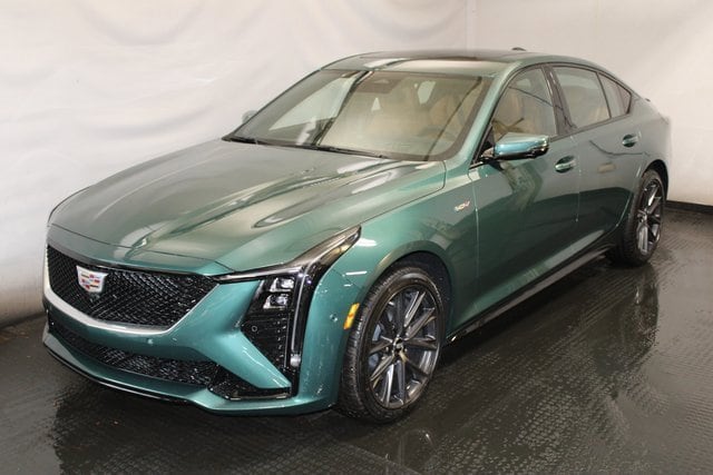 2025 CADILLAC CT5-V Performance 
