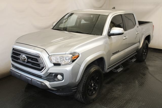 2022 Toyota Tacoma 2WD