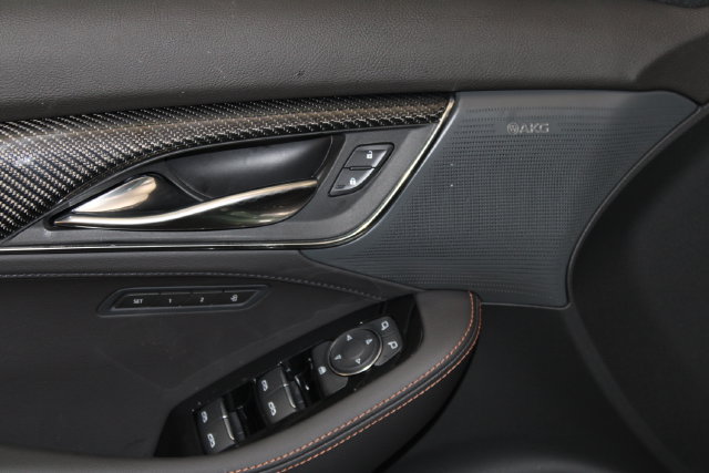 2026 Cadillac CT5 Sport - Photo 29