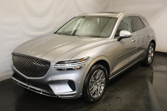 2023 GENESIS GV70 Standard's photo