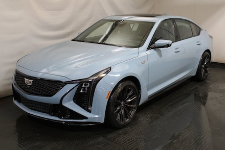 2025 CADILLAC CT5-V V-Series Blackwing Performance