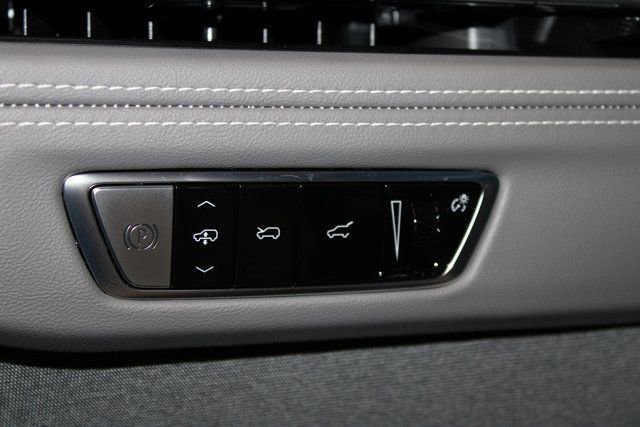 2025 Cadillac Escalade IQ Luxury 1 - Photo 36