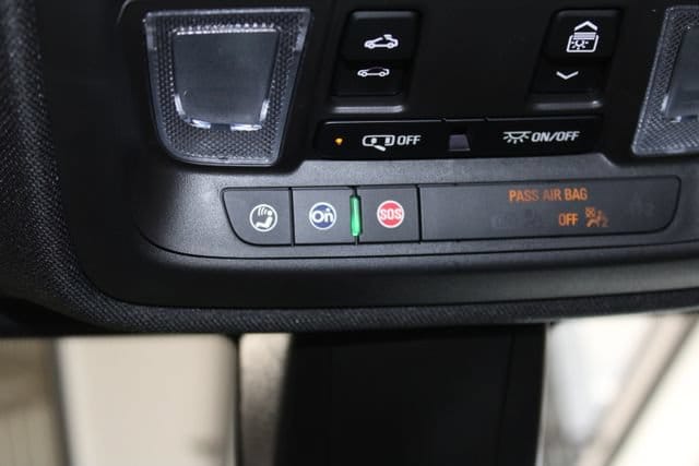 2026 Cadillac XT5 Premium Luxury - Photo 31