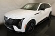CADILLAC ESCALADE IQ