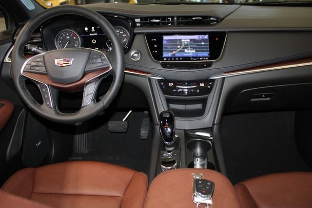 2026 Cadillac XT5 Premium Luxury - Photo 14