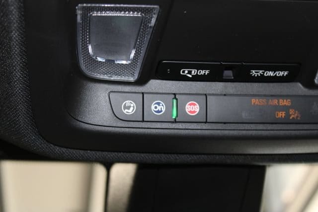 2026 Cadillac XT5 Luxury - Photo 22
