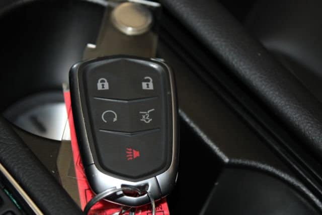 2025 Cadillac XT6 Premium Luxury - Photo 17