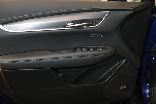 2025 Cadillac XT6 Luxury - Photo 12