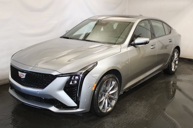 2026 Cadillac CT5
