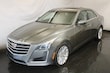 CADILLAC CTS