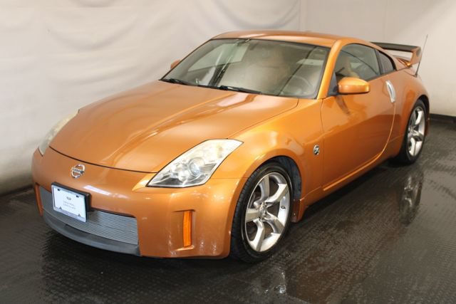 2006 Nissan 350Z