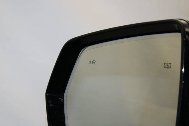 2025 Cadillac Escalade IQ Luxury 1 - Photo 34