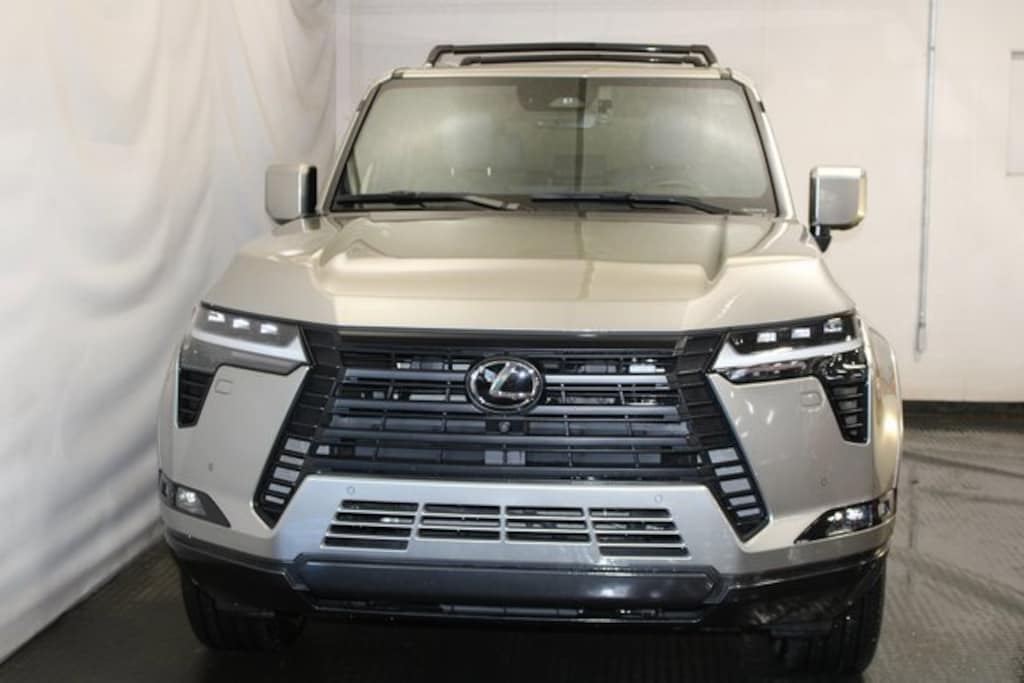 Used 2024 Lexus GX GX 550 Premium