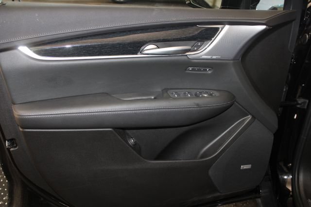 2026 Cadillac XT5 Premium Luxury - Photo 9