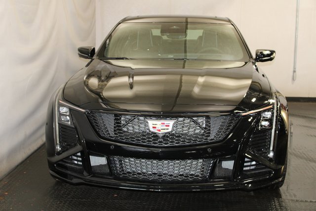 2025 Cadillac CT5 photo 3