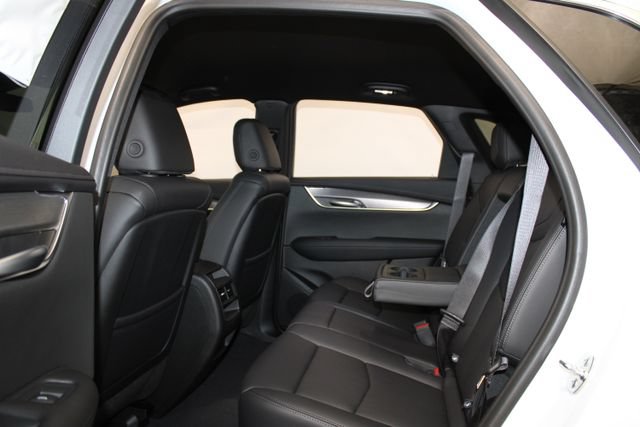 2026 Cadillac XT5 Luxury - Photo 7